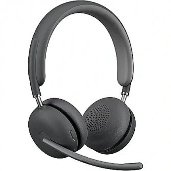 Logitech Zone Wireless 2, UC