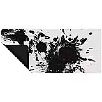 Lorgar MPA14XL, non-waterproof polyester fabric, with stitched edge.