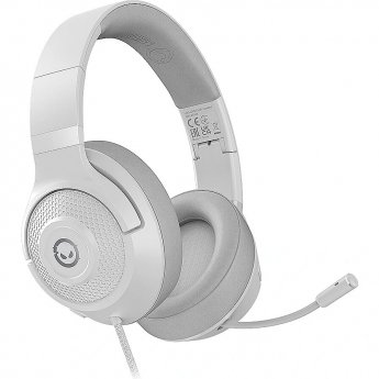 Lorgar NOAH 101, White