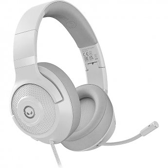 Lorgar NOAH 101, White
