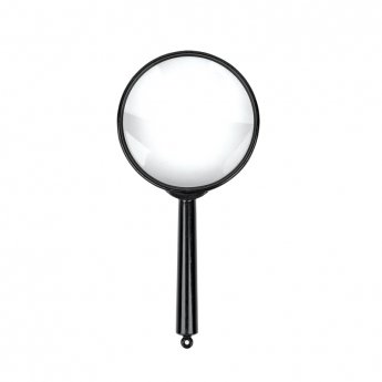 Lupa FOROFIS diam. 60 mm