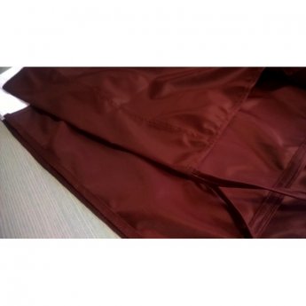 LV karogs 0.75x1.5m mastam
