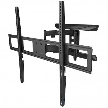 Maclean MC-423, TV Wall Mount, 43-100"
