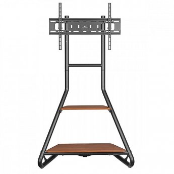 Maclean MC-455, Free-standing TV mount, 37-75"