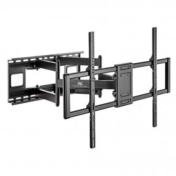 Maclean MC-482, TV Wall mount, 60-120"