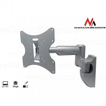Maclean MC-503S, TV Wall mount, 23-42"