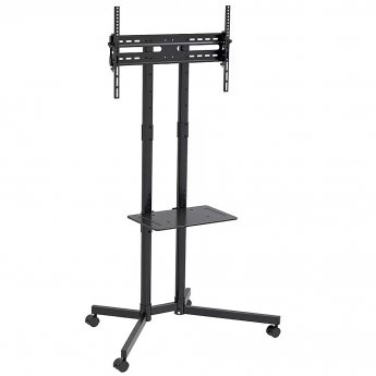 Maclean MC-591, Mobile TV Stand, 32-70"