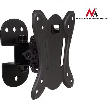 Maclean MC-670, Mount for TV or monitor, 13-27"