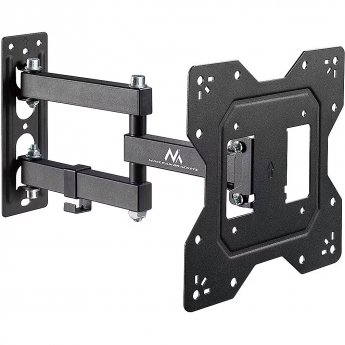 Maclean MC-700N, Universal TV and monitor mount, 23-43"