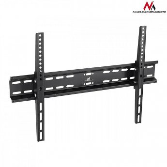 Maclean MC-749, Wall mount for TV or monitor, 37-70"