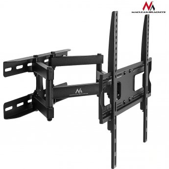 Maclean MC-760, Wall bracket for TV or monitor, 26-55"