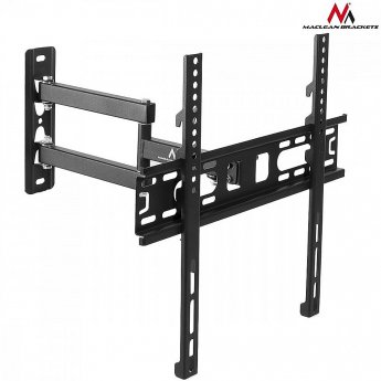 Maclean MC-761, Wall bracket for TV, 26-55"