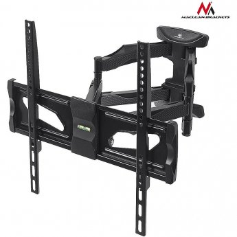 Maclean MC-781, Universal Wall Mount for TV, 26-70"