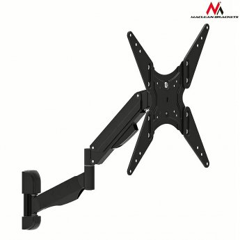 Maclean MC-784, TV or monitor holder, 32-55"