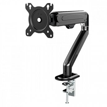 Maclean MC-860N, Desk mount, 13-27"