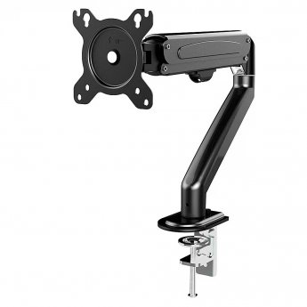 Maclean MC-860N, Desk mount, 13-27"