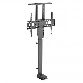 Maclean MC-866T, Smart Motorized Electric TV Lift, 37-80"