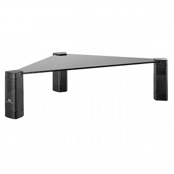 Maclean MC-935, Ergonomic monitor shelf corner