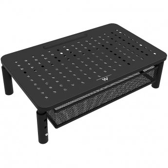 Maclean MC-947, Monitor/Laptop Stand, 13-32"