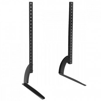 Maclean MC-954, Universal table stand, 32-70"