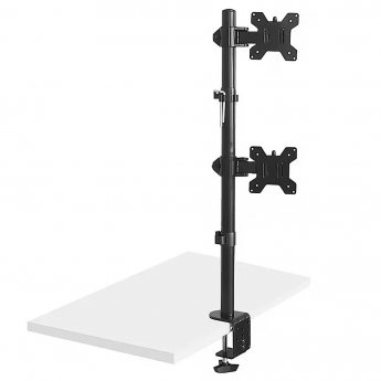 Maclean MC-966, Monitor mount, 13-27"