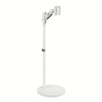 Maclean MC-970W, Mobile Monitor or TV, 17-35"