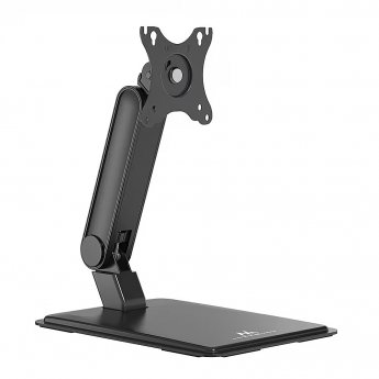 Maclean MC-989, Touchscreen monitor stand, 17-32"