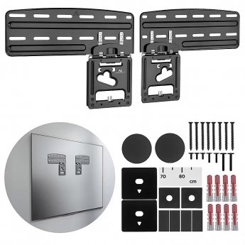 Maclean QLED TV mount, 43-85