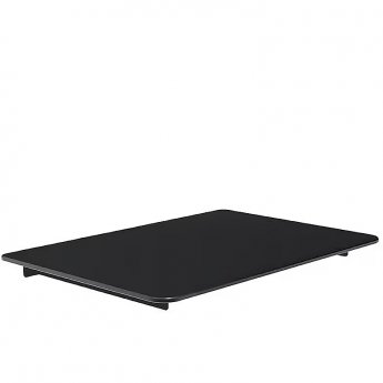 Maclean Shelf holder for DVD
