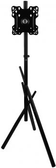 Maclean TV Floor Stand, 27–55"