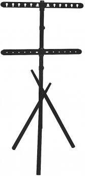 Maclean TV Floor Stand, 37–80"