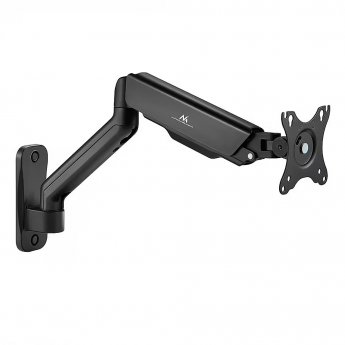Maclean Wall monitor mount, 17-32"