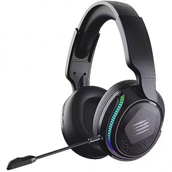 MadCatz Gaming headset - Mad Catz P.I.L.O.T. PRO