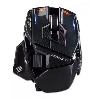 MadCatz Mysz Mad Catz M.M.O. 7+