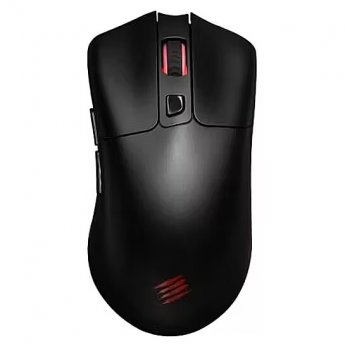 MadCatz Wireless mouse - Mad Catz M.O.J.O. M2