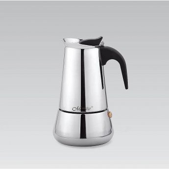 Maestro Coffee machine for 6 cups MR-1660-6