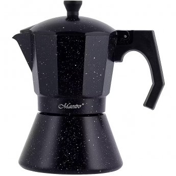 Maestro Coffee machine for 6 cups MR-1667-6