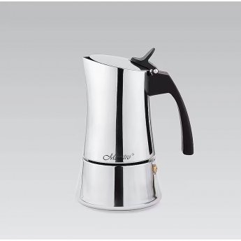 Maestro Coffee machine for 6 cups MR-1668-6