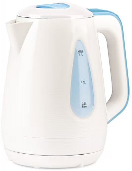 Maestro Czajnik elektryczny 1,7L 2200W MR-031-BLUE