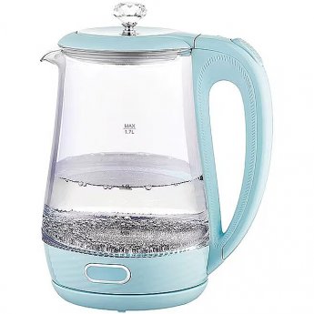 Maestro Czajnik elektryczny 1,7L 2220W MR-052-BLUE