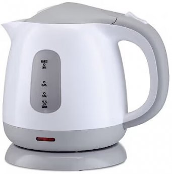 Maestro Czajnik elektryczny 1L 1100W MR-012-GREY