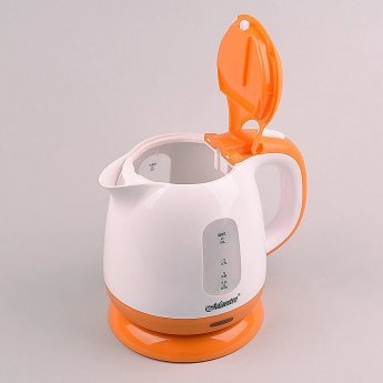 Maestro MR-012, White/Orange