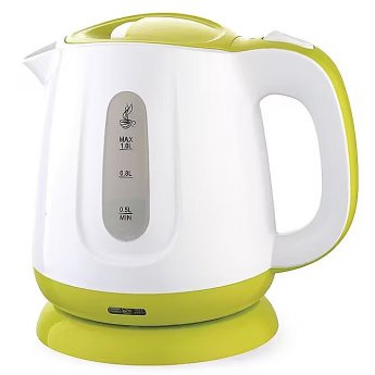 Maestro MR-013, Green/White