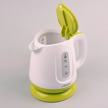 Maestro MR-013, White/Green