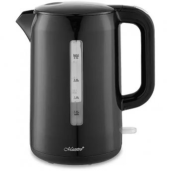 Maestro MR-022, Black