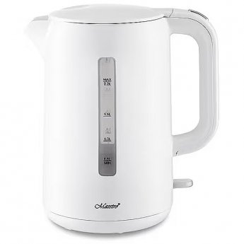 Maestro MR-022, White