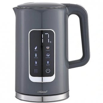Maestro MR-024, Grey