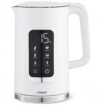Maestro MR-024, White