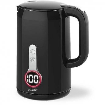 Maestro MR-025, Black
