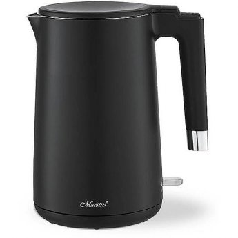 Maestro MR-026, Black